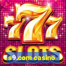 s9.com casino